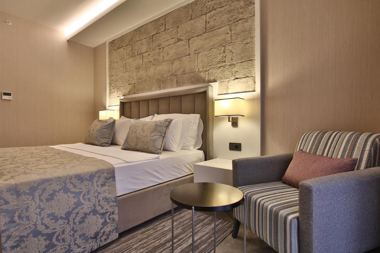Mardin Airport Hotel Екстериор снимка