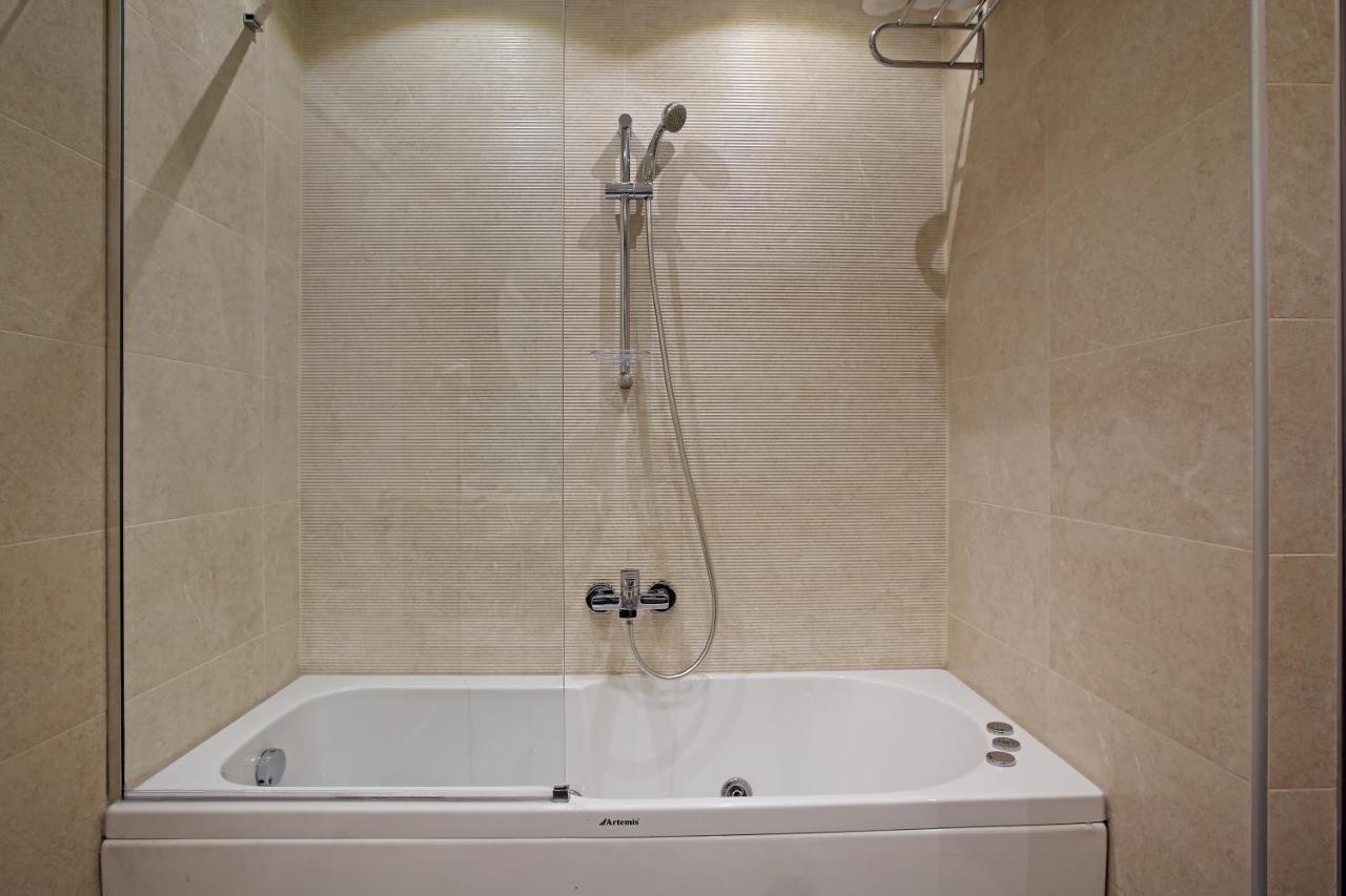 Mardin Airport Hotel Екстериор снимка