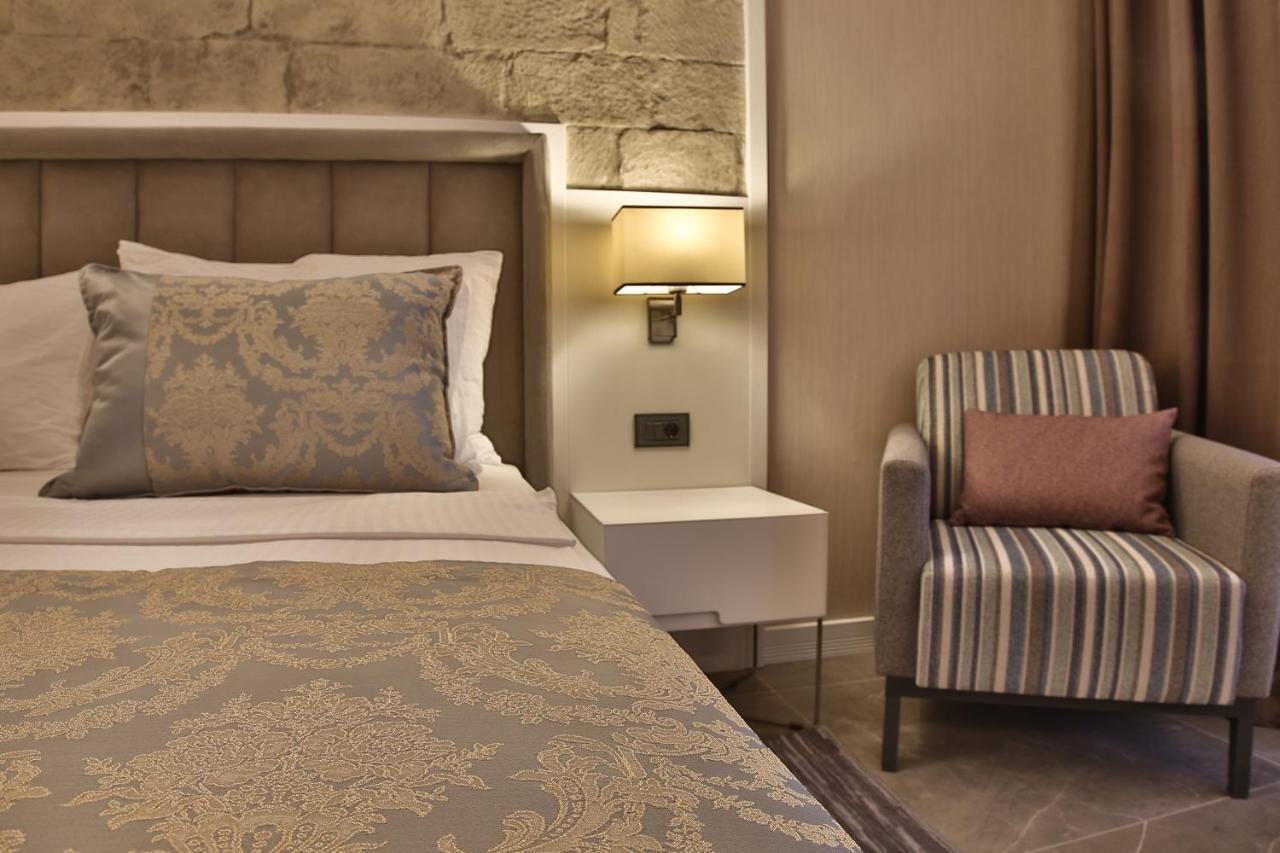 Mardin Airport Hotel Екстериор снимка