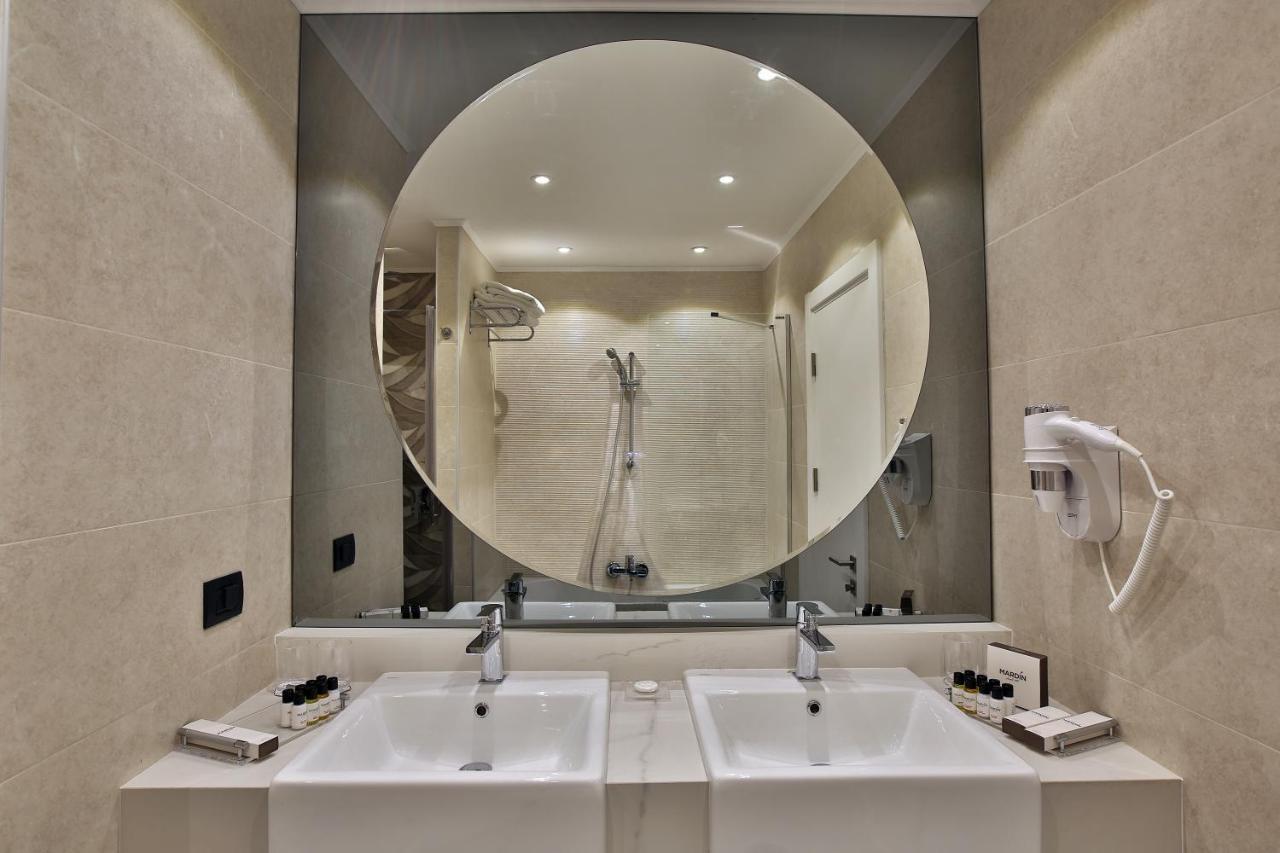 Mardin Airport Hotel Екстериор снимка