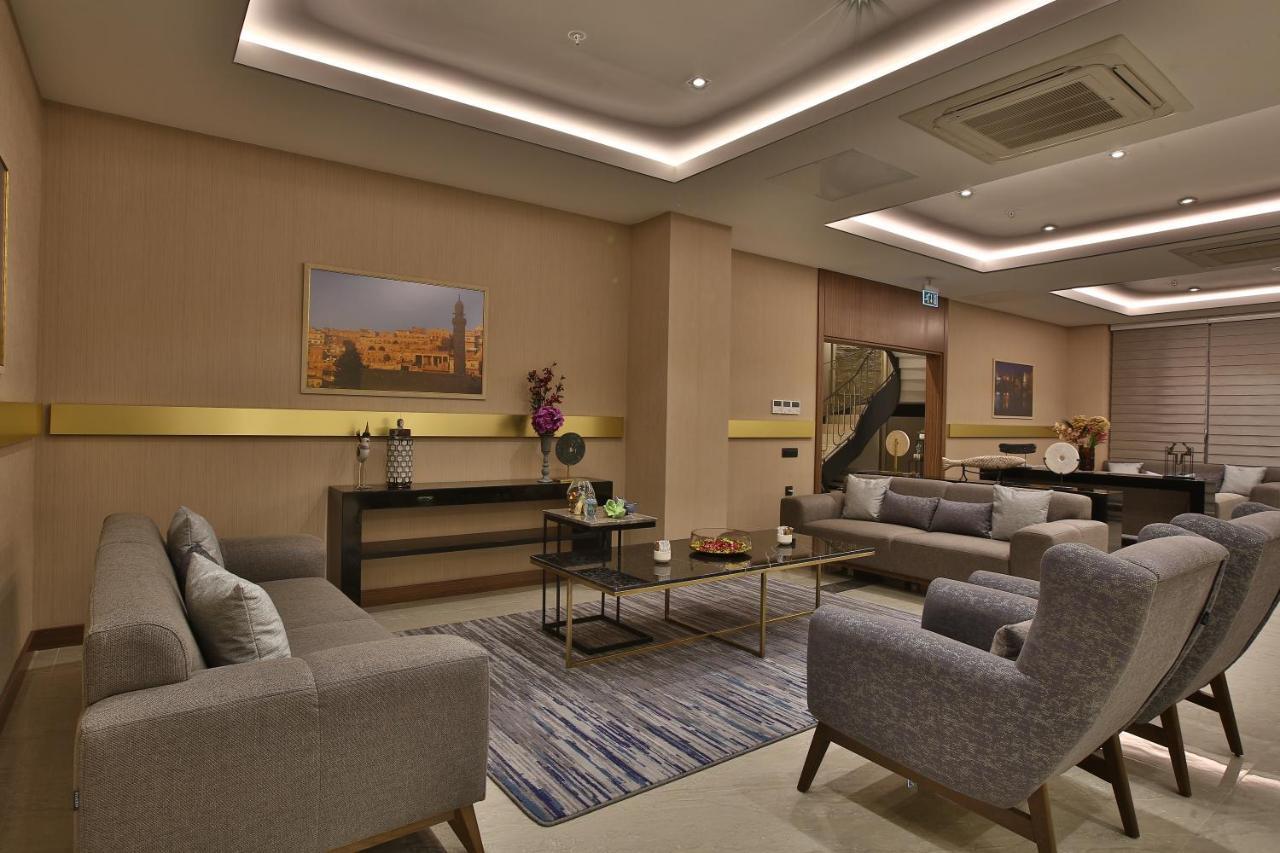 Mardin Airport Hotel Екстериор снимка
